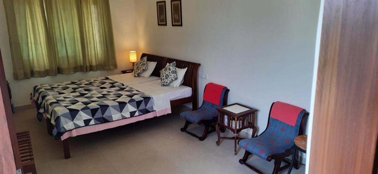 Rawla Rawatsar Bed & Breakfast Jaipur Eksteriør bilde